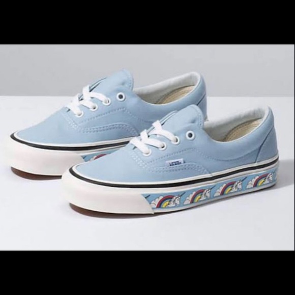 vans era unicorn